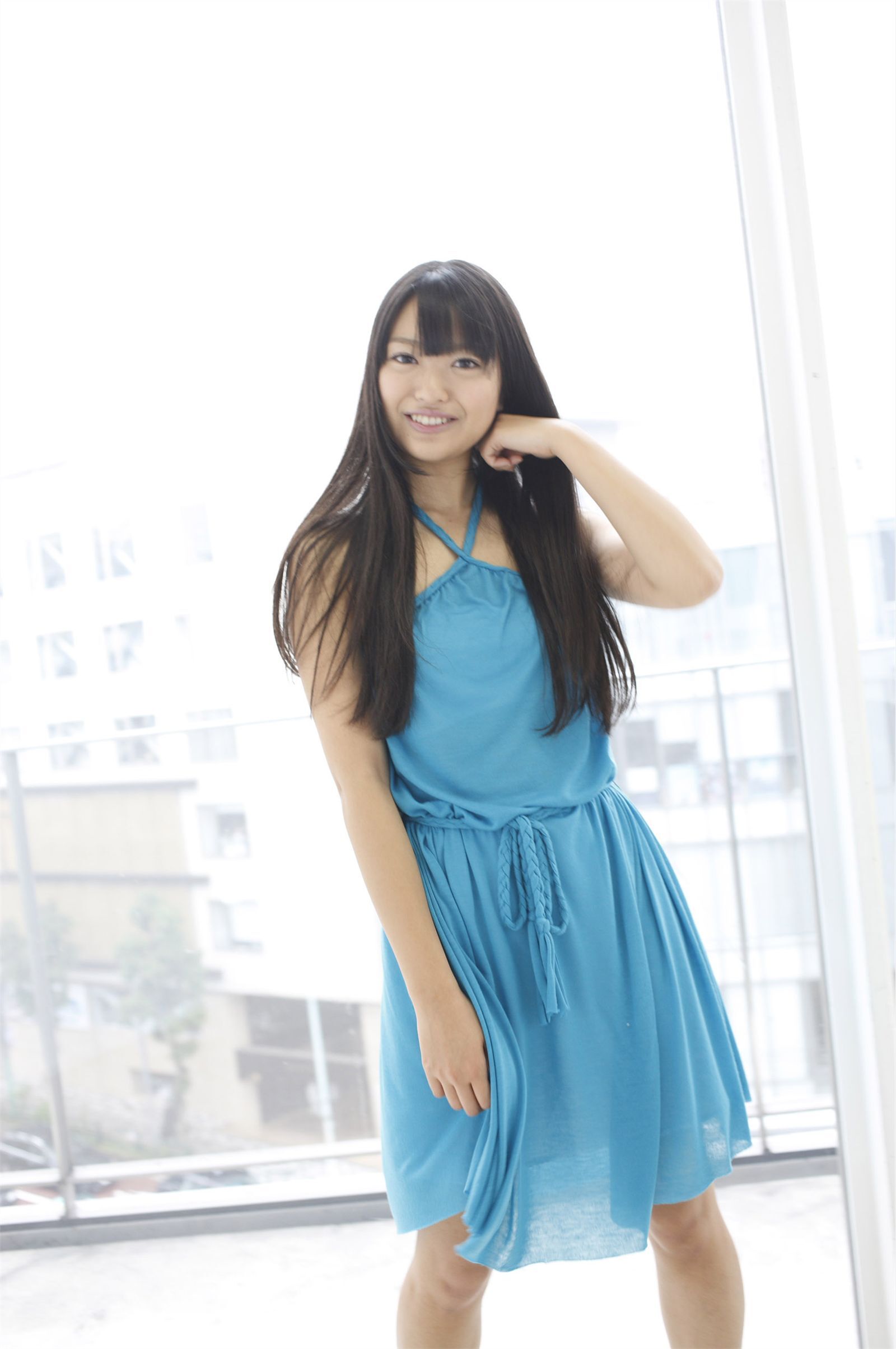 [WPB-net] 2013.01.30 No.135 日本美女图片 2